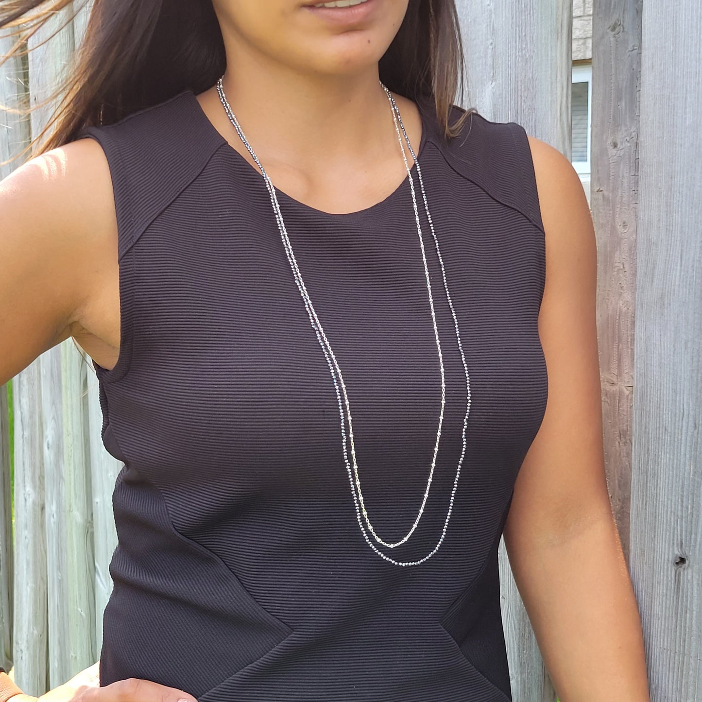 Piccolo Gem Necklaces