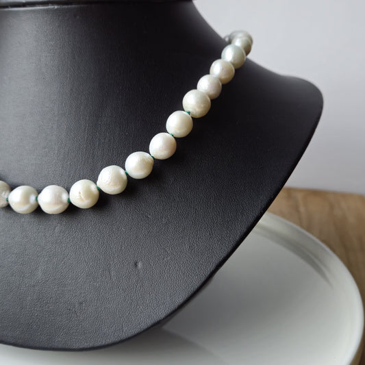 Freshwater Pearl Necklace