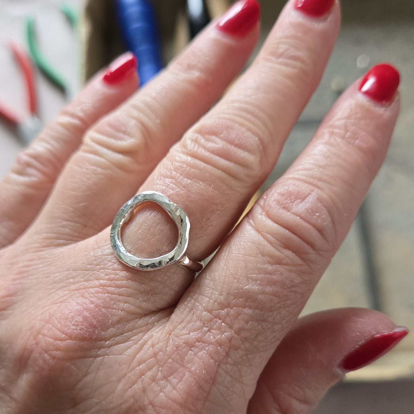 Circ Ring