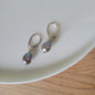 Edison Pearl Earring